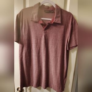 Marc Anthony Polo - L - Maroon (56)